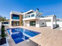 Venta - Chalet - Villa - Rojales - Ciudad Quesada