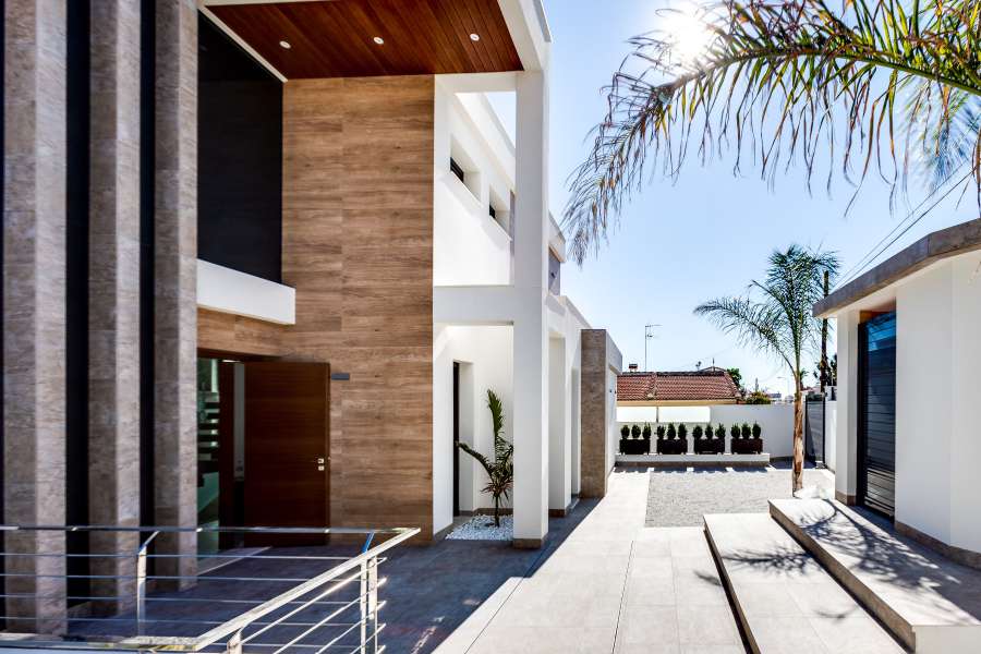 Venta - Chalet - Villa - Rojales - Ciudad Quesada