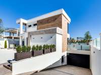 Venta - Chalet - Villa - Rojales - Ciudad Quesada