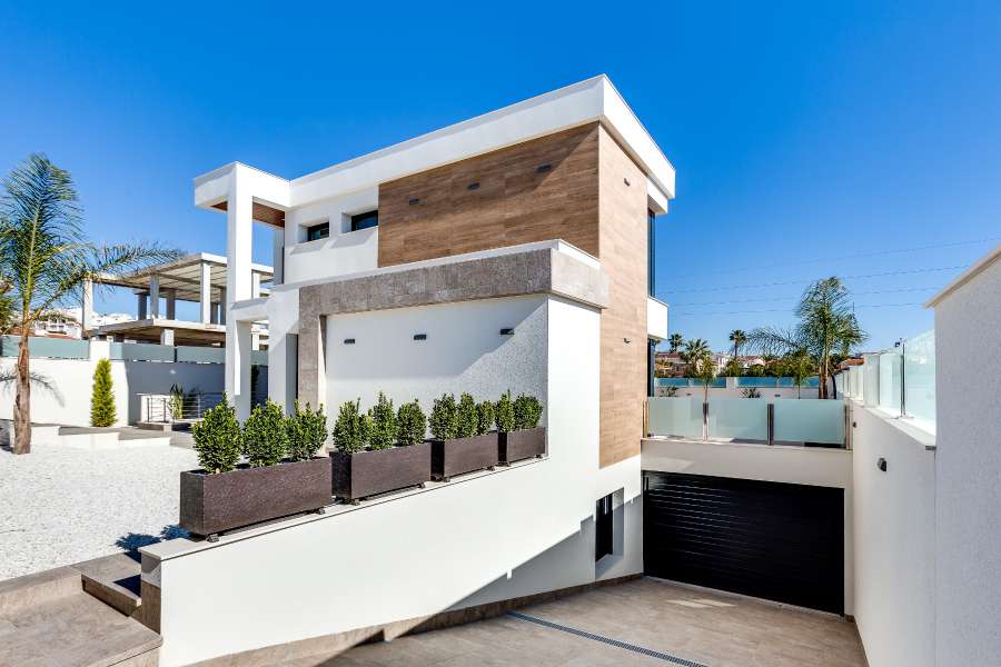 Venta - Chalet - Villa - Rojales - Ciudad Quesada