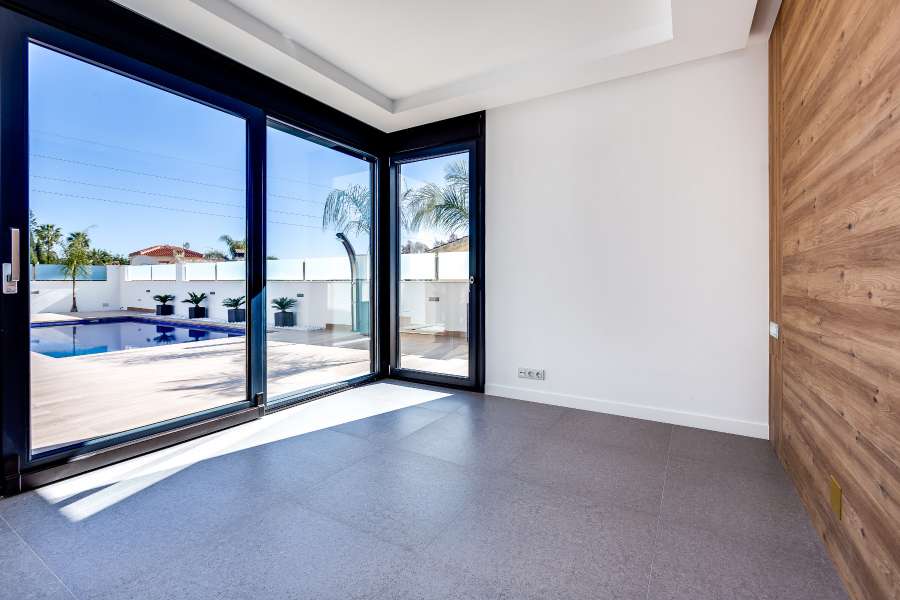 Venta - Chalet - Villa - Rojales - Ciudad Quesada