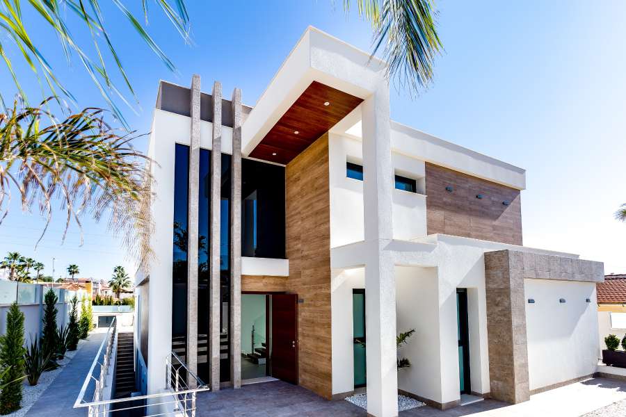 Venta - Chalet - Villa - Rojales - Ciudad Quesada