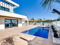 Venta - Chalet - Villa - Rojales - Ciudad Quesada