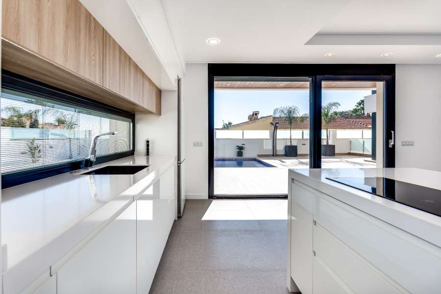 Venta - Chalet - Villa - Rojales - Ciudad Quesada