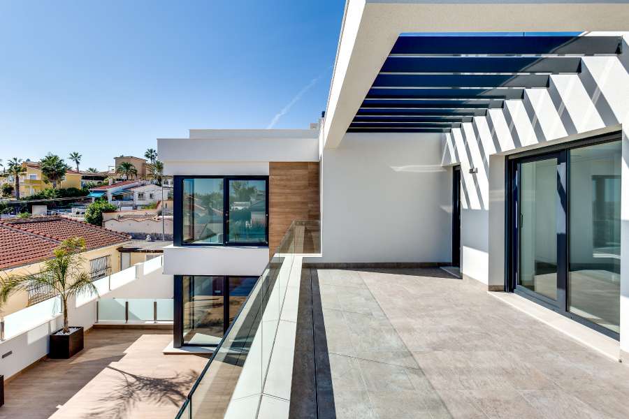 Venta - Chalet - Villa - Rojales - Ciudad Quesada