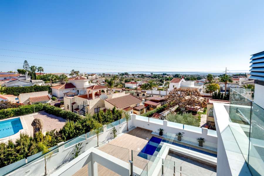 Venta - Chalet - Villa - Rojales - Ciudad Quesada