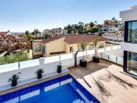 Venta - Chalet - Villa - Rojales - Ciudad Quesada