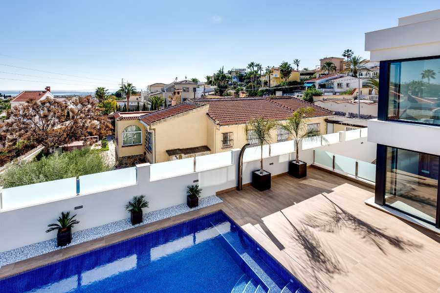 Venta - Chalet - Villa - Rojales - Ciudad Quesada