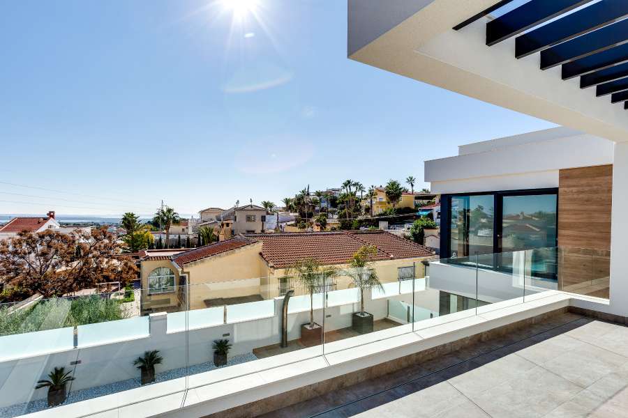 Venta - Chalet - Villa - Rojales - Ciudad Quesada