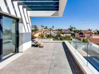 Venta - Chalet - Villa - Rojales - Ciudad Quesada