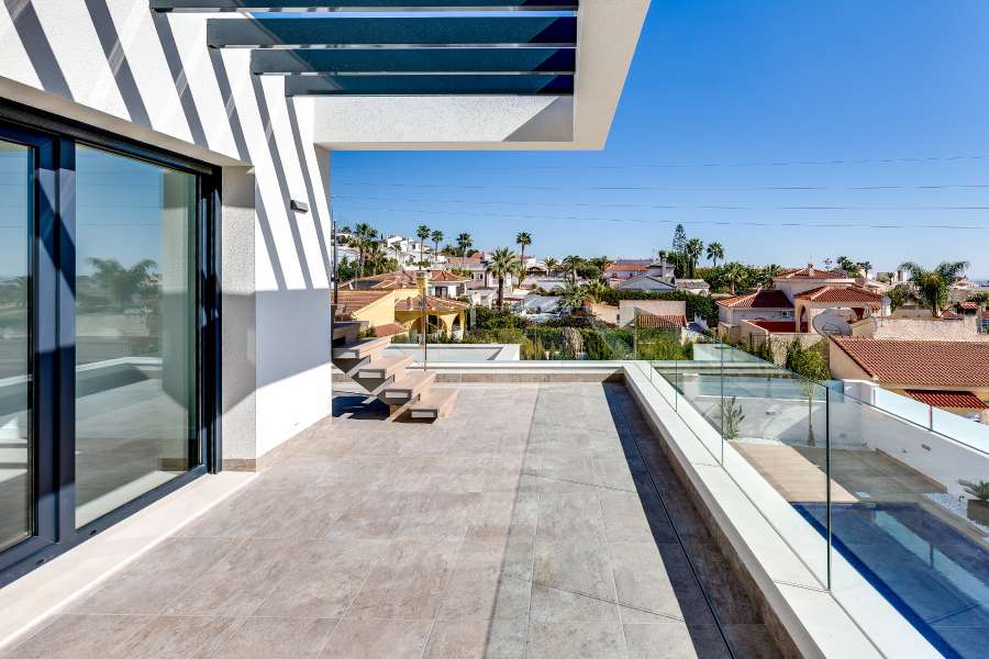 Venta - Chalet - Villa - Rojales - Ciudad Quesada