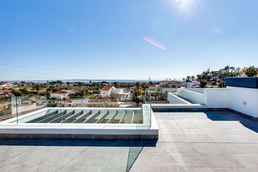 Venta - Chalet - Villa - Rojales - Ciudad Quesada