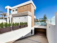 Venta - Chalet - Villa - Rojales - Ciudad Quesada