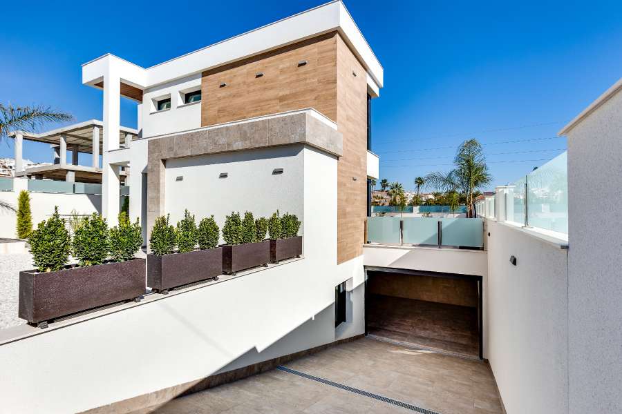 Venta - Chalet - Villa - Rojales - Ciudad Quesada