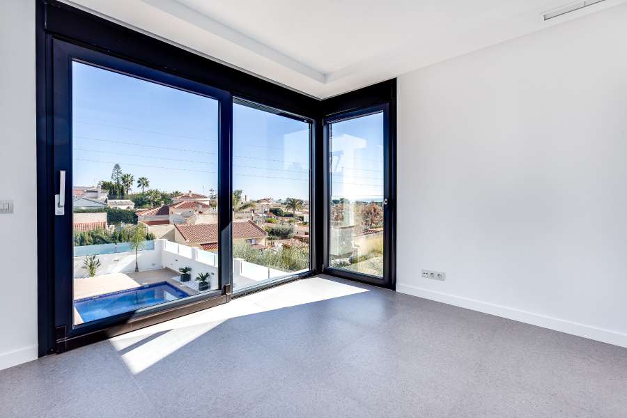 Venta - Chalet - Villa - Rojales - Ciudad Quesada