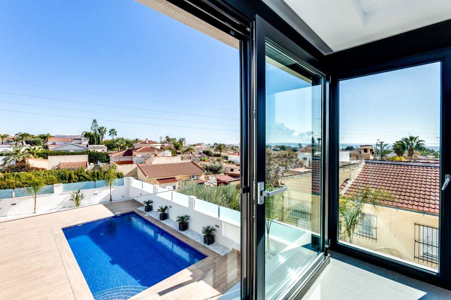 Venta - Chalet - Villa - Rojales - Ciudad Quesada