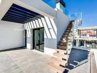 Venta - Chalet - Villa - Rojales - Ciudad Quesada