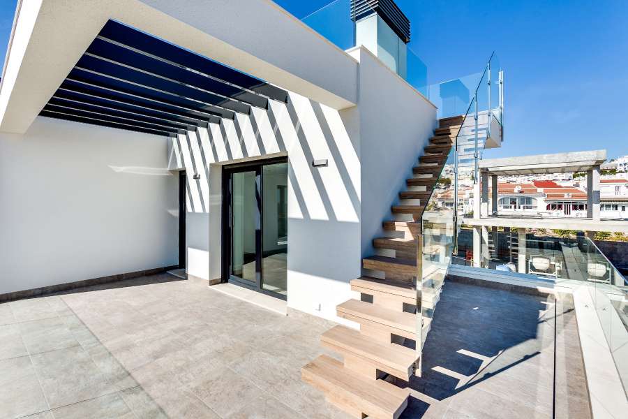 Venta - Chalet - Villa - Rojales - Ciudad Quesada