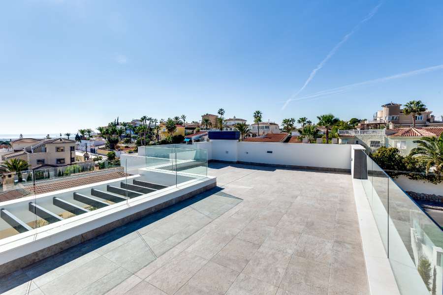 Venta - Chalet - Villa - Rojales - Ciudad Quesada