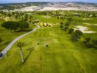 Venta - Chalet - Villa - A-ORIHUELA GOLF - ORIHUELA GOLF