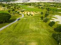 Venta - Chalet - Villa - A-ORIHUELA GOLF - ORIHUELA GOLF
