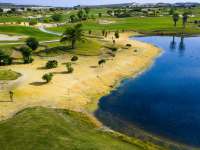 Venta - Chalet - Villa - A-ORIHUELA GOLF - ORIHUELA GOLF