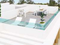 Venta - Chalet - Villa - A-ORIHUELA GOLF - ORIHUELA GOLF