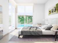 Venta - Chalet - Villa - A-ORIHUELA GOLF - ORIHUELA GOLF