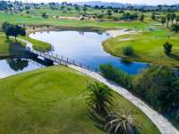 Venta - Chalet - Villa - A-ORIHUELA GOLF - ORIHUELA GOLF