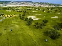 Venta - Chalet - Villa - A-ORIHUELA GOLF - ORIHUELA GOLF