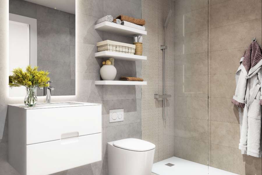 Venta - Chalet - Villa - A-ORIHUELA GOLF - ORIHUELA GOLF