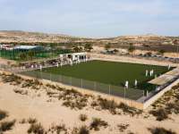 Venta - Chalet - Villa - A-ORIHUELA GOLF - ORIHUELA GOLF