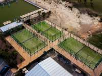 Venta - Chalet - Villa - A-ORIHUELA GOLF - ORIHUELA GOLF