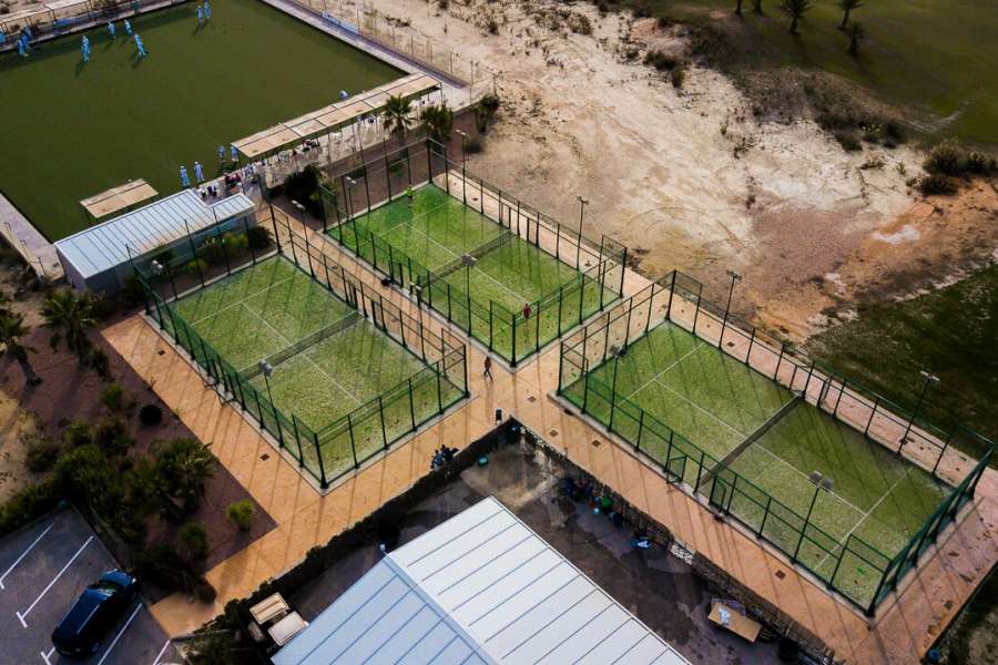 Venta - Chalet - Villa - A-ORIHUELA GOLF - ORIHUELA GOLF