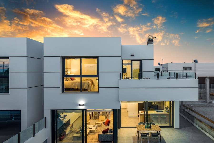 Sale - Villa - Dolores