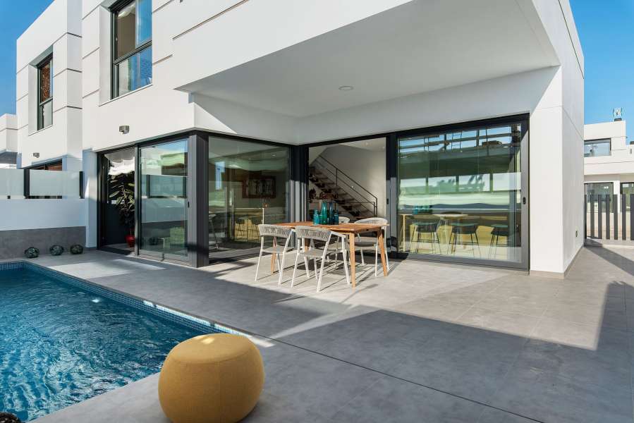 Sale - Villa - Dolores