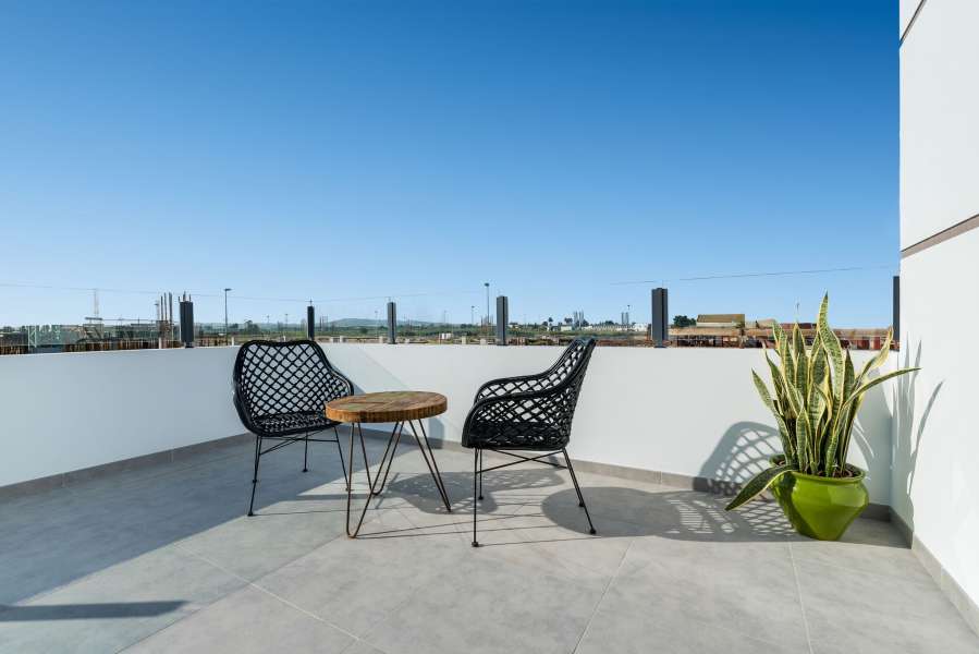 Sale - Villa - Dolores