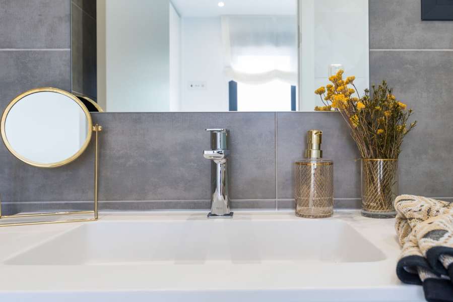 Sale - Villa - Dolores