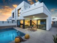 Sale - Villa - Dolores