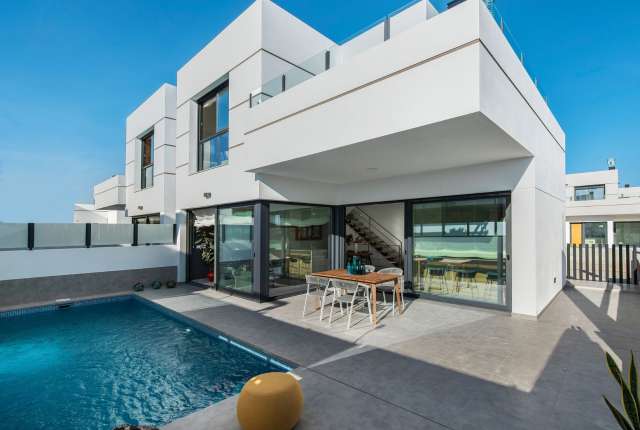 Villa - Sale - Dolores - Dolores