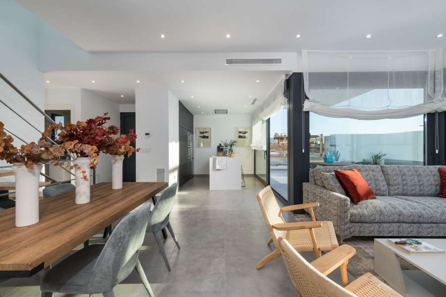 Sale - Villa - Dolores