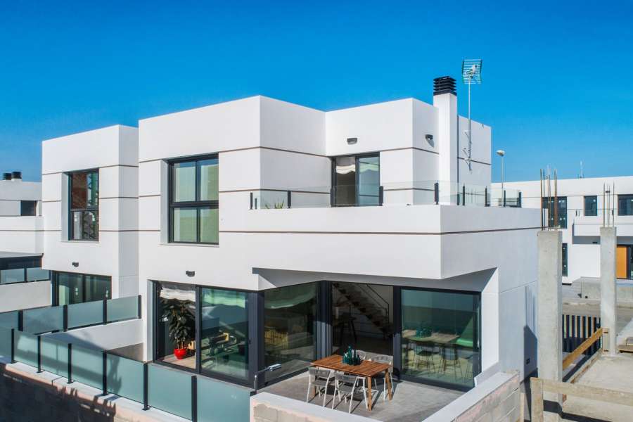 Sale - Villa - Dolores