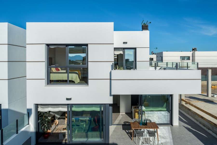 Sale - Villa - Dolores