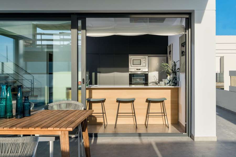 Sale - Villa - Dolores