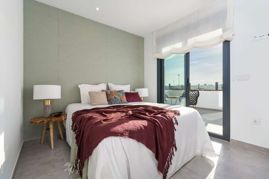 Sale - Villa - Dolores