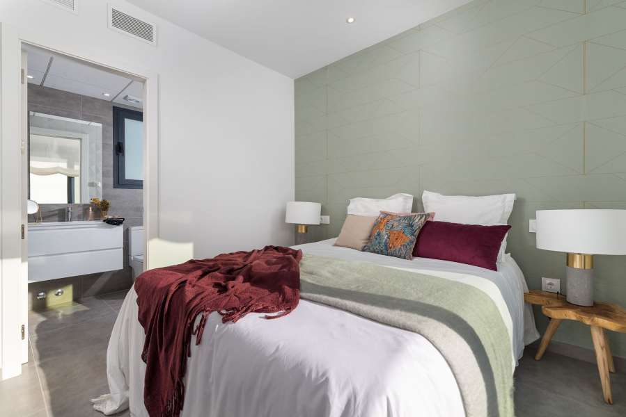 Sale - Villa - Dolores