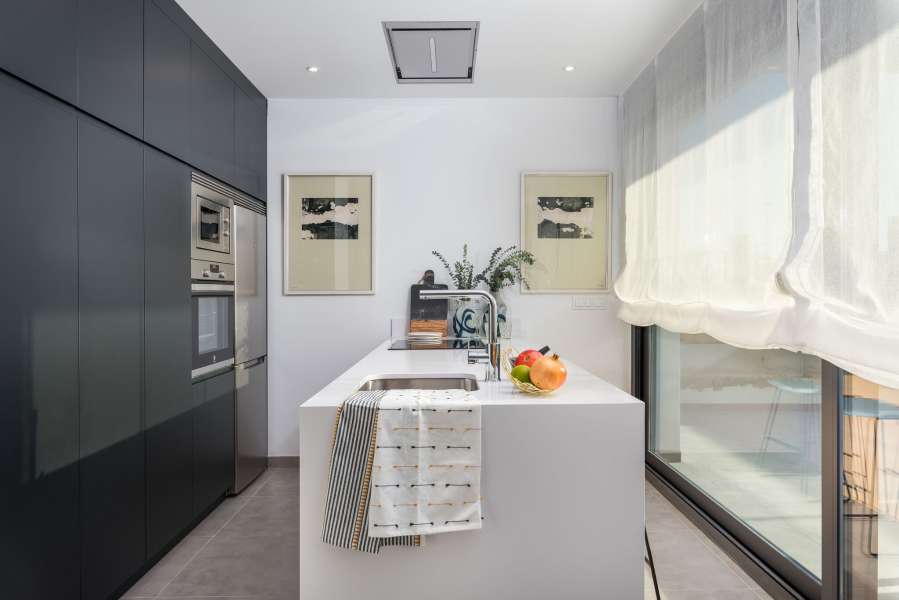 Sale - Villa - Dolores