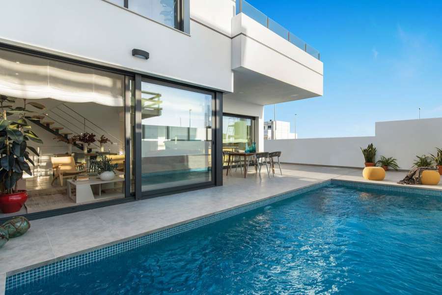 Sale - Villa - Dolores