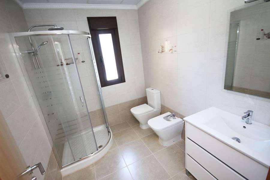 Venta - Chalet - Villa - A-ORIHUELA COSTA - Campoamor