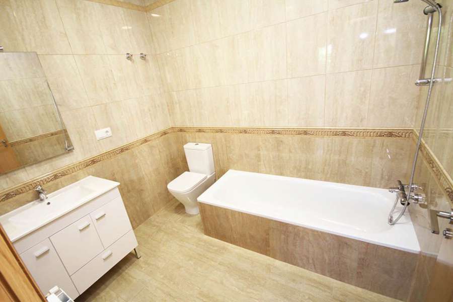 Venta - Chalet - Villa - A-ORIHUELA COSTA - Campoamor